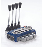 Hydraulics